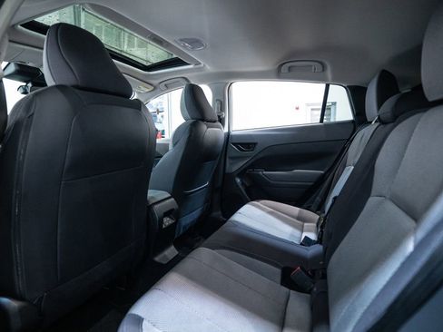 Used 2024 Subaru Crosstrek 2.0i Premium image 33