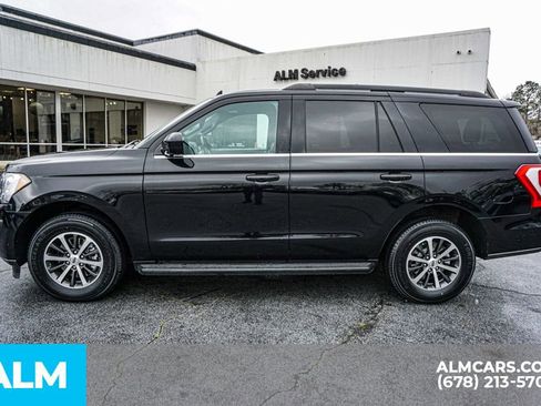 Used 2021 Ford Expedition XLT image 6