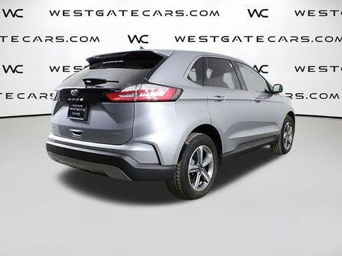 Used 2022 Ford Edge SEL w/ Convenience Package image 46