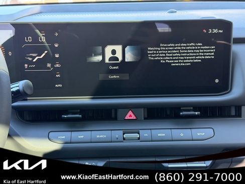 New 2027 Kia Seltos X-Line S AWD/4WD image 30
