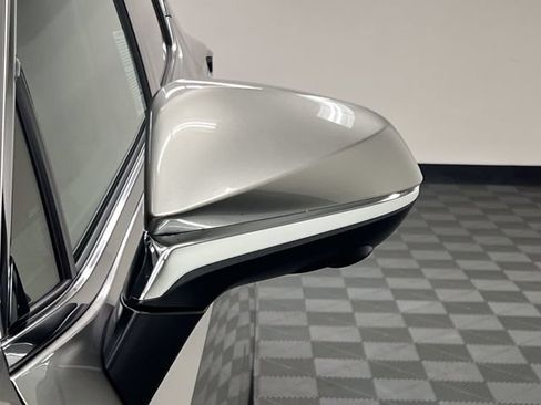 Certified 2024 Lexus NX 350 AWD w/ Vision Package image 21