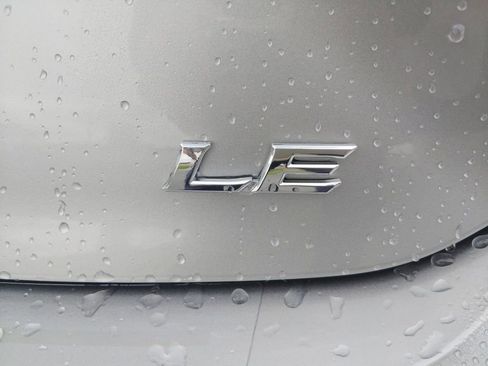 New 2026 Toyota Camry LE AWD/4WD image 10