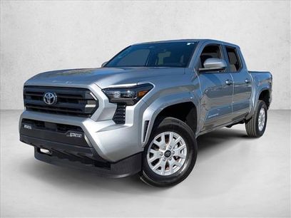 Used 2024 Toyota Tacoma SR5
