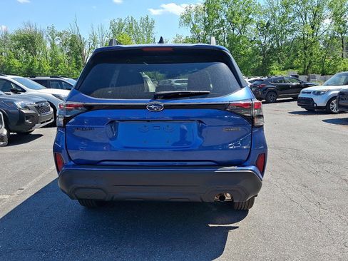 New 2026 Subaru Forester Premium AWD/4WD image 5