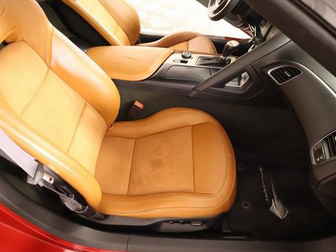 Used 2014 Chevrolet Corvette Stingray Coupe w/ 2LT Preferred Equipment Group image 12