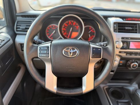 Used 2012 Toyota 4Runner SR5 w/ Convenience Pkg AWD/4WD image 35