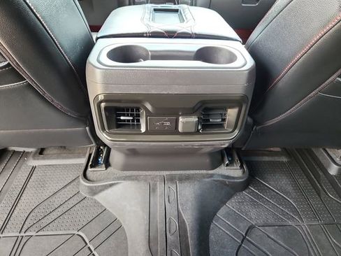 Used 2021 Chevrolet Silverado 1500 RST w/ All Star Edition Plus AWD/4WD image 11