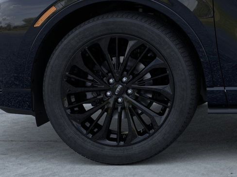 New 2026 Lincoln Corsair Grand Touring w/ Jet Appearance Package AWD/4WD image 19