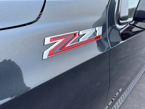 Certified 2022 Chevrolet Tahoe Z71 w/ Luxury Package image 26