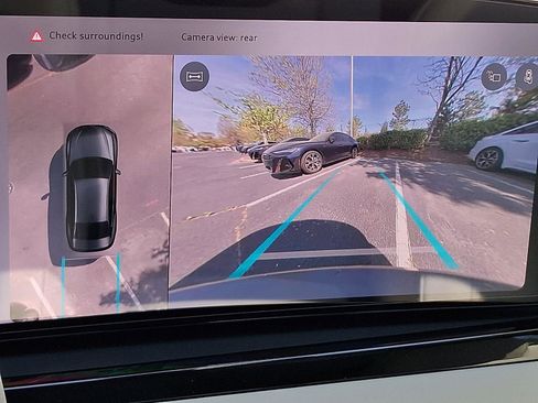 New 2026 Audi A6 Premium Plus image 17