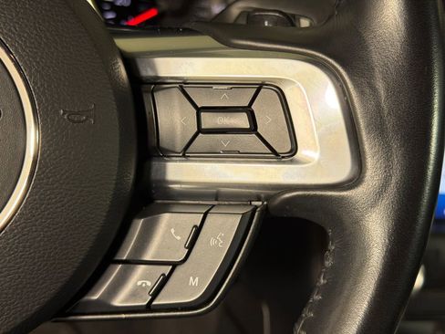Used 2020 Ford Mustang GT w/ GT Performance Package RWD image 22