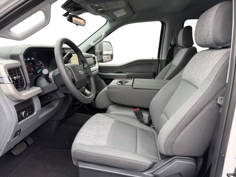 New 2026 Ford F250 XLT image 9