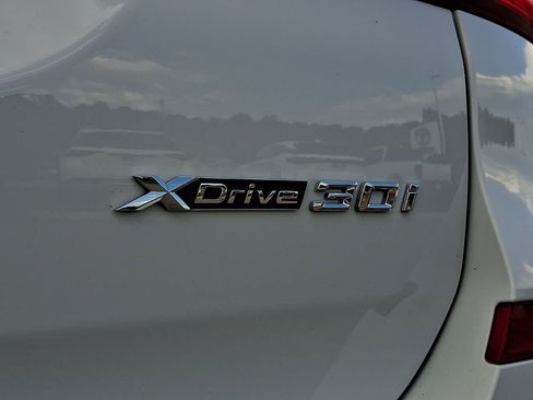 Used 2021 BMW X3 xDrive30i w/ Premium Package AWD/4WD image 32