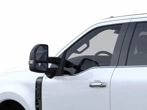 New 2026 Ford F250 Platinum AWD/4WD image 20