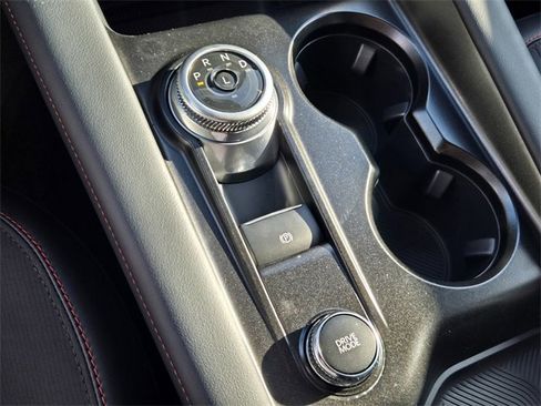 New 2026 Ford Explorer ST-Line w/ ST-Line Street Pack image 20