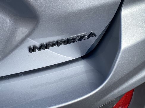 New 2026 Subaru Impreza 2.0i Sport image 25