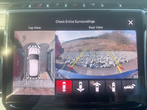 Used 2023 Jeep Grand Cherokee L Limited w/ Luxury Tech Group II image 52