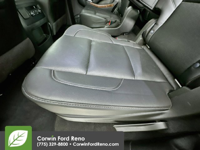 Used 2020 Chevrolet Tahoe Premier w/ RST 6.2L Performance Edition AWD/4WD image 29