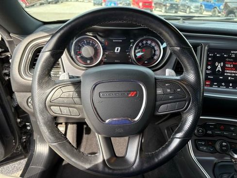 Used 2020 Dodge Challenger R/T Scat Pack image 13
