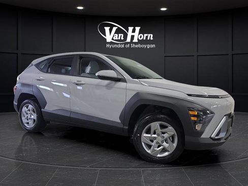 New 2026 Hyundai Kona SE AWD/4WD image 2