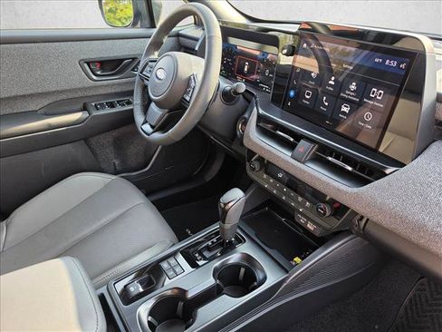 Certified 2026 Subaru Outback Limited XT AWD/4WD image 10