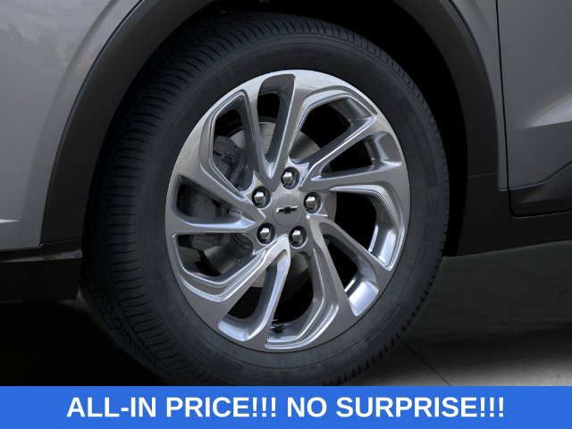 New 2027 Chevrolet Bolt LT FWD image 9