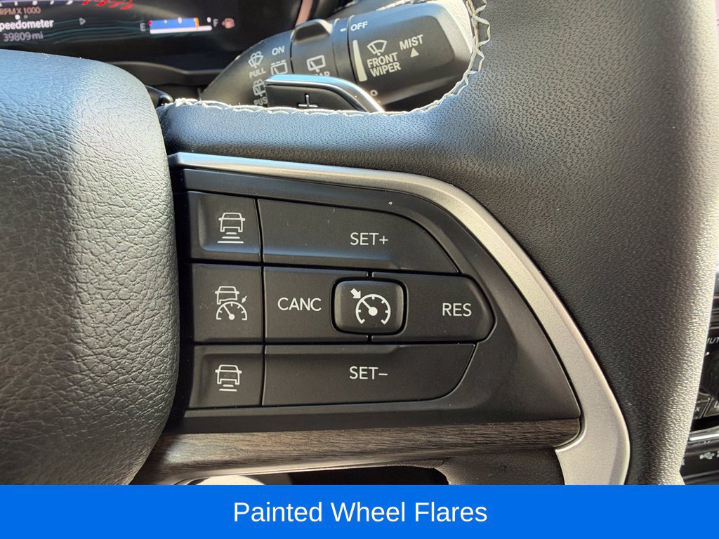 Used 2023 Jeep Grand Cherokee 30th Anniversary AWD/4WD image 24