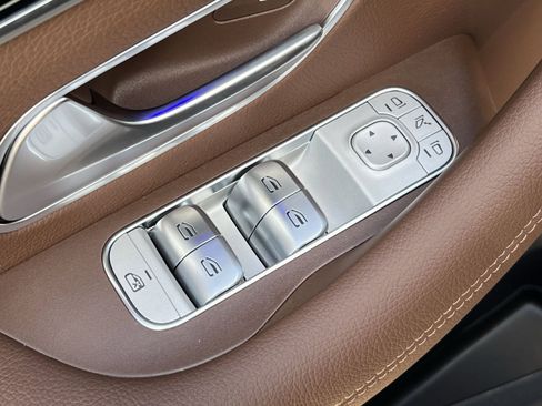 New 2026 Mercedes-Benz GLE 450 4MATIC Coupe image 13