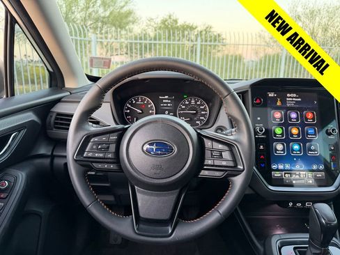 Used 2024 Subaru Crosstrek 2.5i Limited image 7