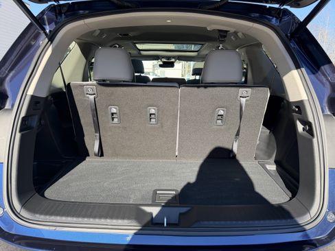 Used 2025 Honda Pilot Touring image 28