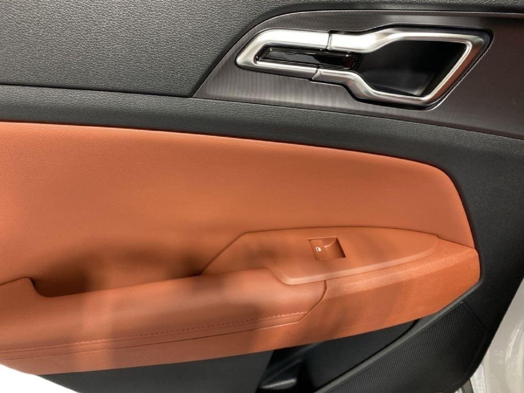 New 2026 Kia Sportage SX AWD/4WD image 26