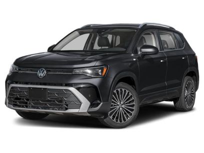 New 2026 Volkswagen Taos SE