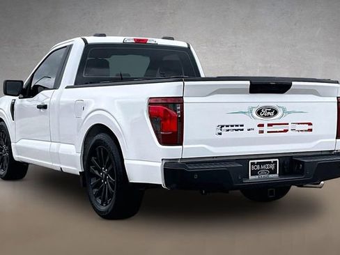 Used 2024 Ford F150 XL image 11