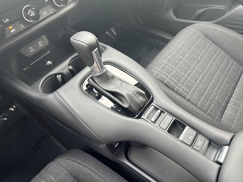 New 2026 Honda HR-V LX image 21