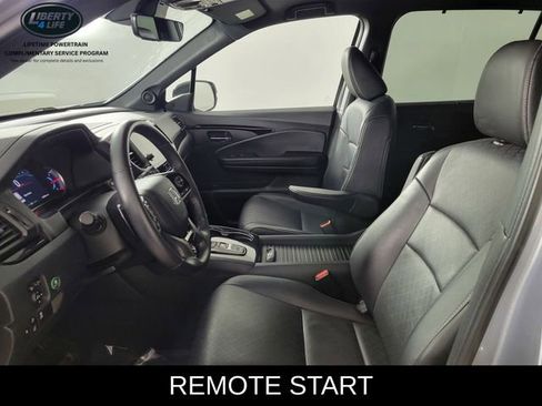 Used 2020 Honda Passport Touring image 12