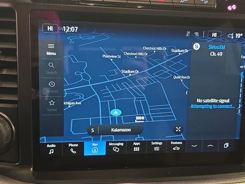 Used 2024 Ford F150 King Ranch w/ FX4 Off-Road Package image 24