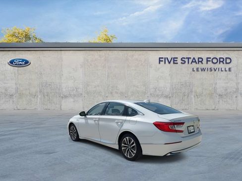 Used 2019 Honda Accord EX-L image 6