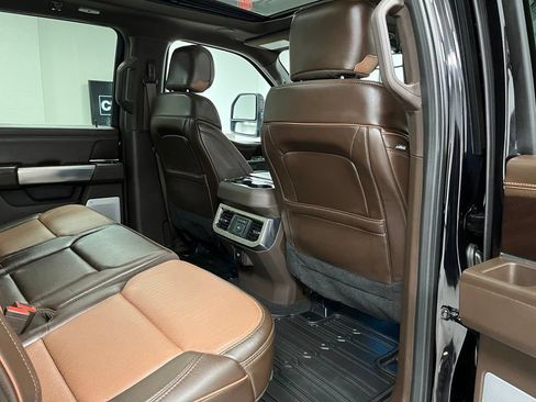Used 2026 Ford F350 King Ranch w/ FX4 Off-Road Package AWD/4WD image 53