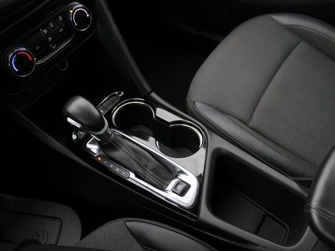 Used 2023 Buick Encore GX Preferred image 25