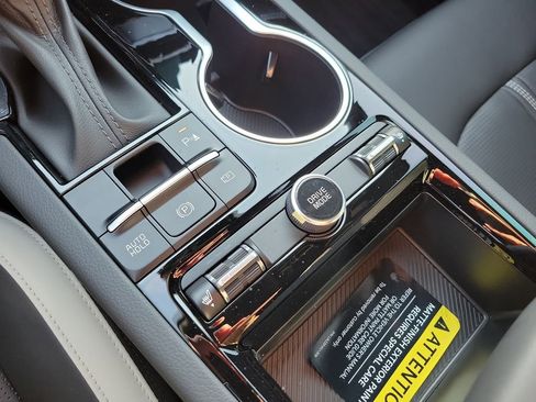 New 2026 Kia K5 GT-Line w/ GT-Line Premium Package FWD image 35
