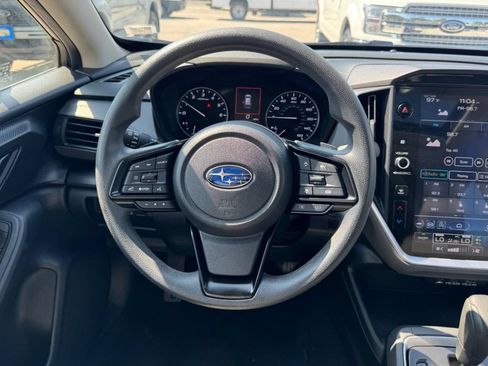 Used 2024 Subaru Crosstrek 2.0i Premium AWD/4WD image 13