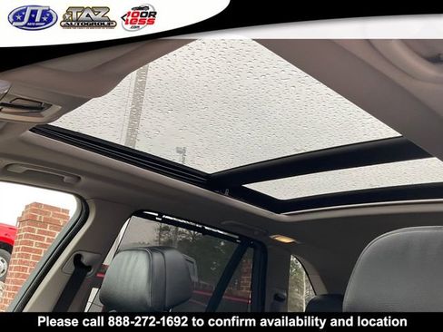 Used 2015 BMW X5 xDrive50i image 12