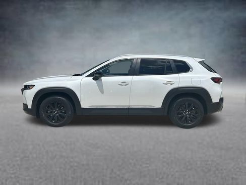 Used 2024 MAZDA CX-50 AWD 2.5 S w/ Weather Package image 2