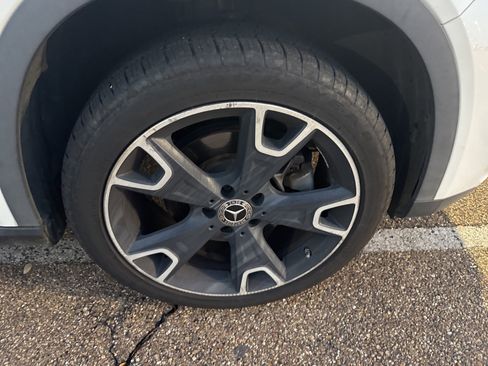 Used 2019 Mercedes-Benz GLA 250 image 8