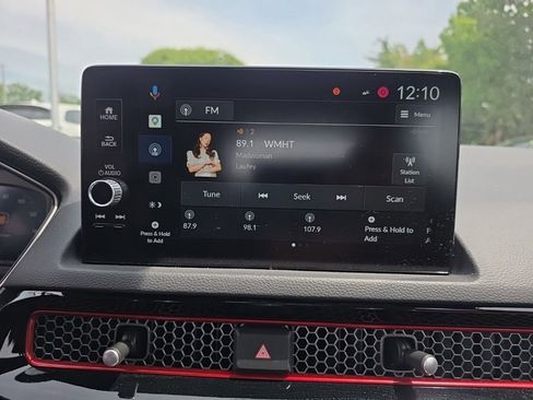 Used 2026 Honda Civic Si image 18