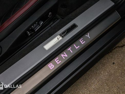 Used 2022 Bentley Continental GT Speed image 37
