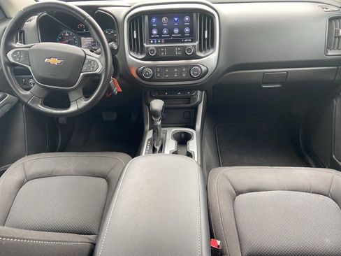 Certified 2022 Chevrolet Colorado LT w/ LT Convenience Package image 7