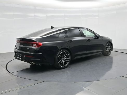 Used 2024 Kia K5 GT w/ GT1 Package image 18