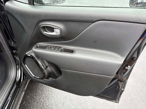 Used 2023 Jeep Renegade Altitude w/ Sun/Sound Group image 21