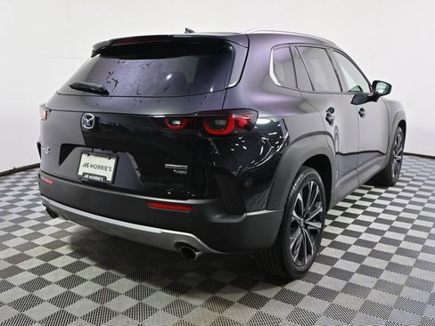 Used 2025 MAZDA CX-50 2.5 Turbo w/ Weather Package AWD/4WD image 6